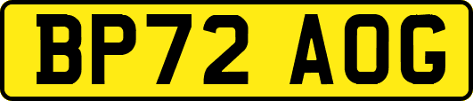 BP72AOG
