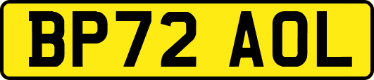 BP72AOL