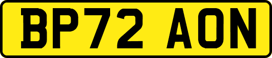 BP72AON