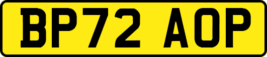 BP72AOP