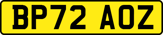 BP72AOZ