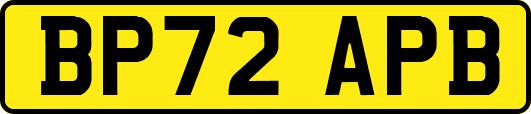 BP72APB