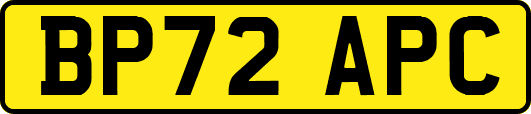 BP72APC