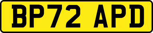 BP72APD