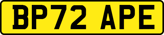BP72APE