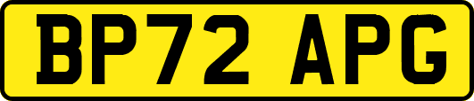 BP72APG