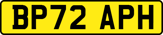 BP72APH