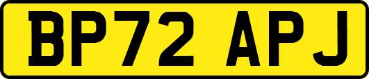 BP72APJ