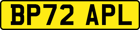 BP72APL