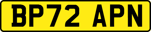 BP72APN