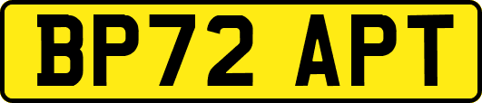 BP72APT