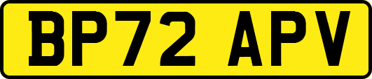 BP72APV