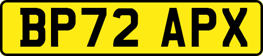 BP72APX