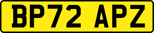 BP72APZ