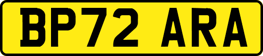BP72ARA