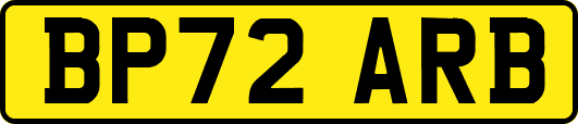BP72ARB