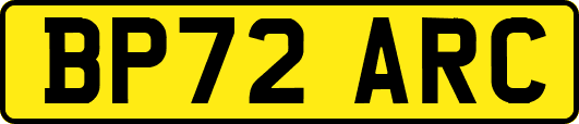 BP72ARC
