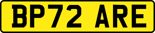 BP72ARE