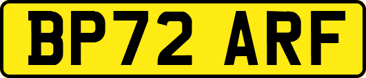 BP72ARF