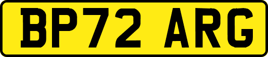 BP72ARG
