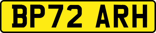 BP72ARH
