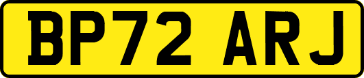 BP72ARJ