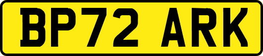BP72ARK