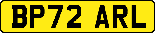 BP72ARL