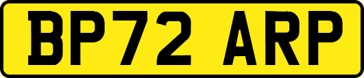 BP72ARP