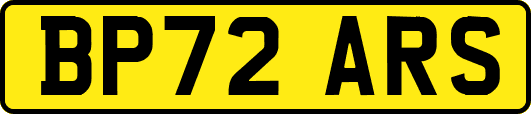BP72ARS
