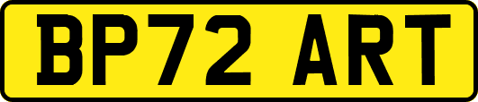 BP72ART
