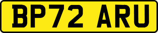BP72ARU
