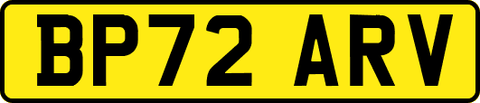 BP72ARV