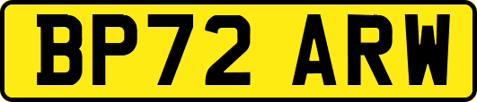 BP72ARW