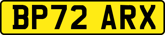 BP72ARX