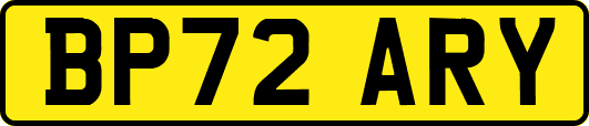 BP72ARY