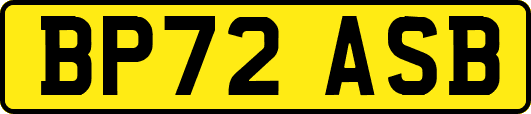 BP72ASB