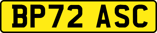 BP72ASC