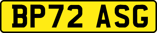 BP72ASG