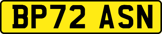 BP72ASN
