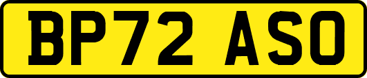 BP72ASO
