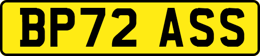 BP72ASS