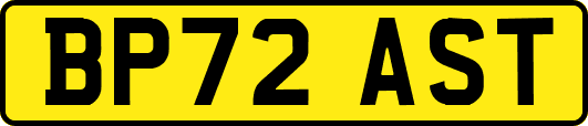 BP72AST