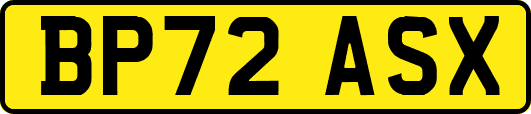 BP72ASX