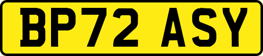 BP72ASY
