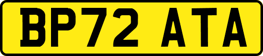 BP72ATA