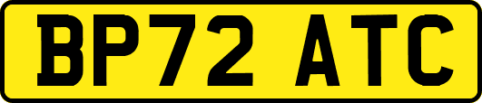 BP72ATC