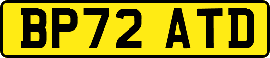 BP72ATD