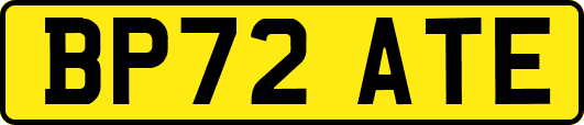 BP72ATE