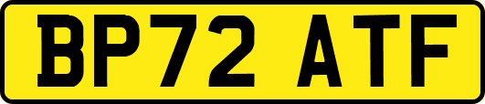 BP72ATF